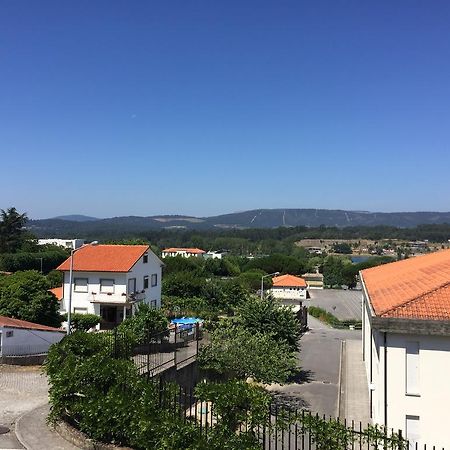 Casinha Das Cortes Apartment Vila Nova de Cerveira Exterior photo