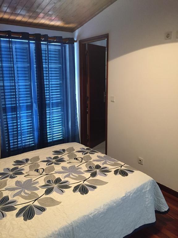 Casinha Das Cortes Apartment Vila Nova de Cerveira Exterior photo