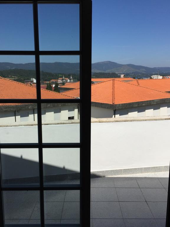 Casinha Das Cortes Apartment Vila Nova de Cerveira Exterior photo